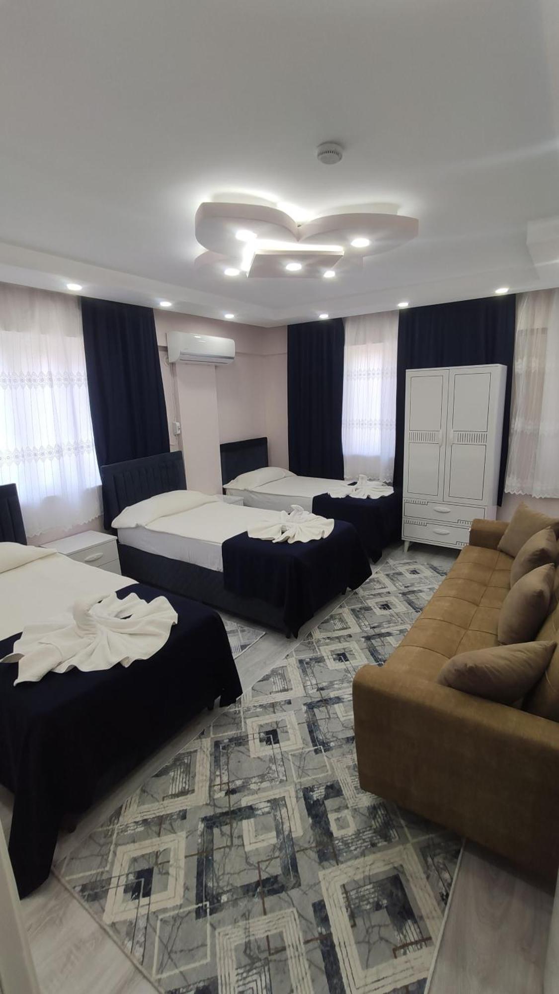 Engin Holiday home Pamukkale